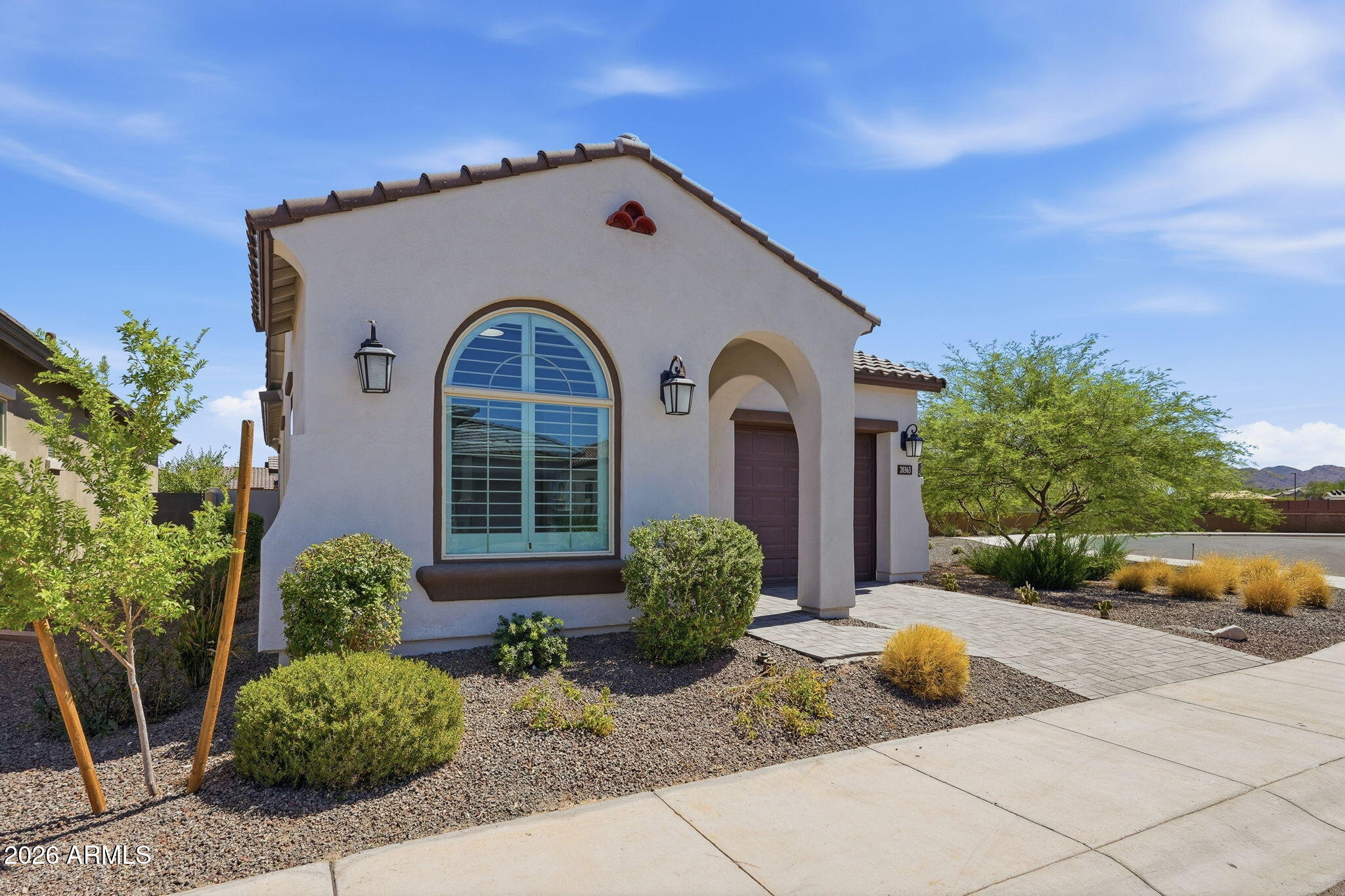 20363 W SELLS Drive