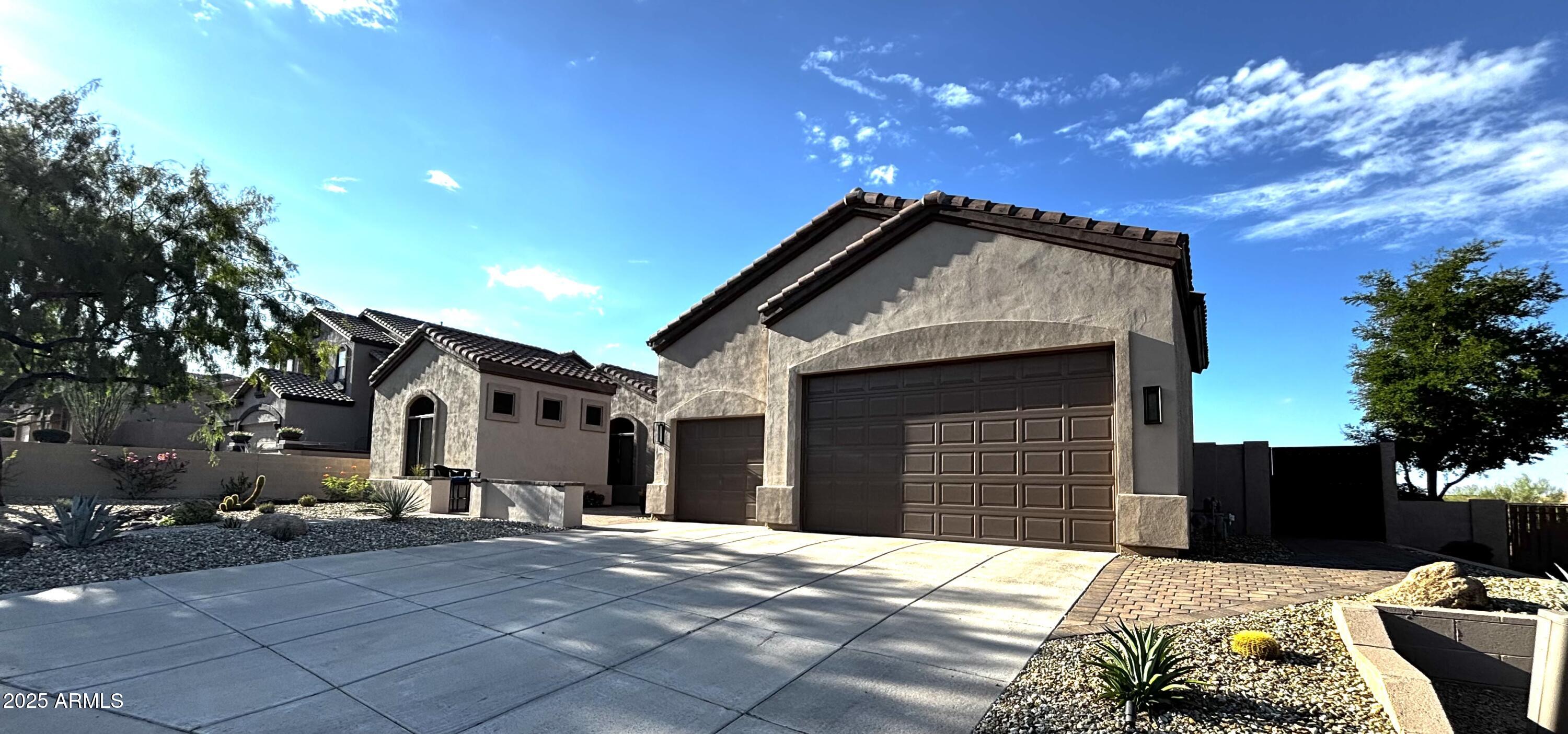 7637 E TASMAN Circle