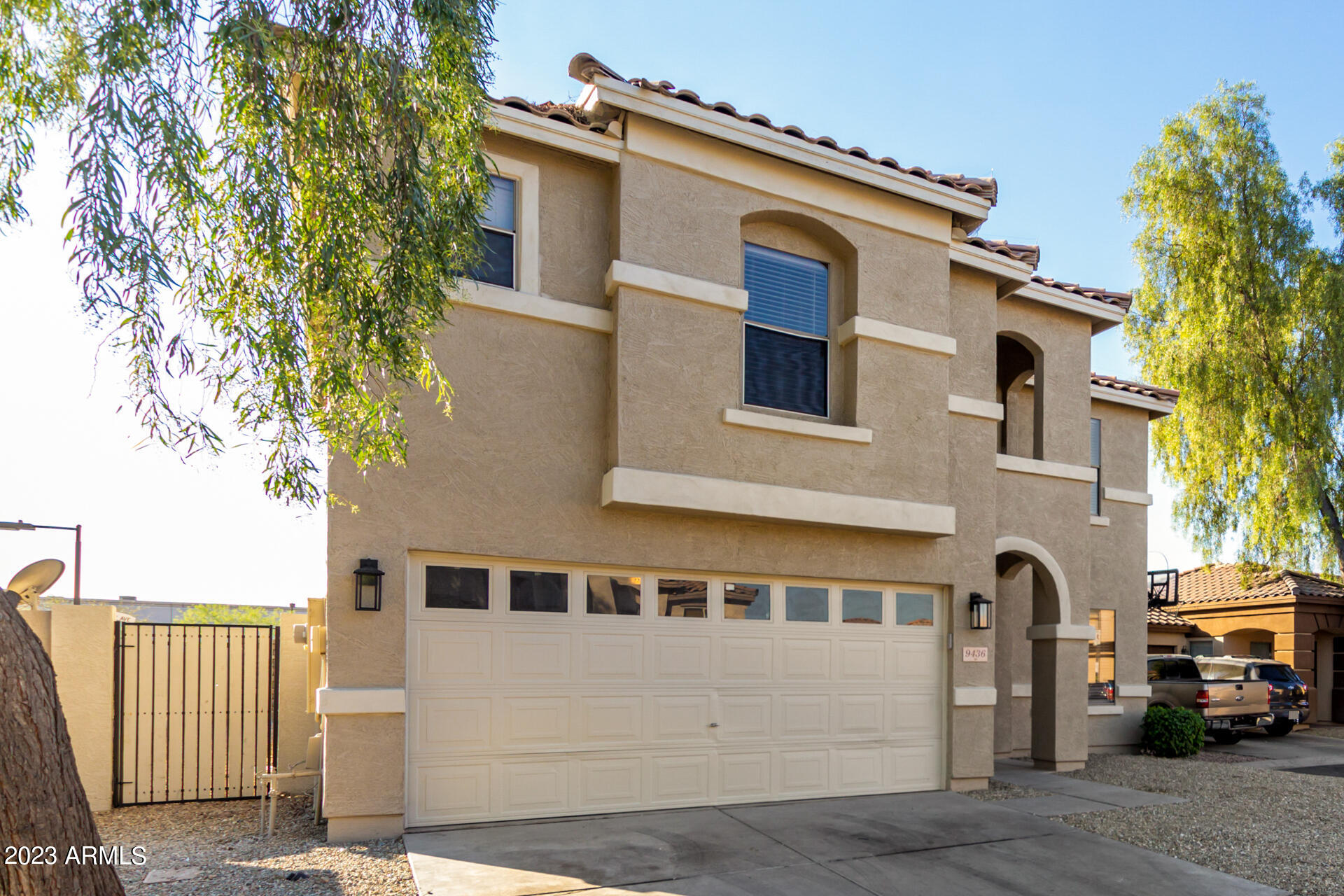 9436 W TERRI LEE Drive