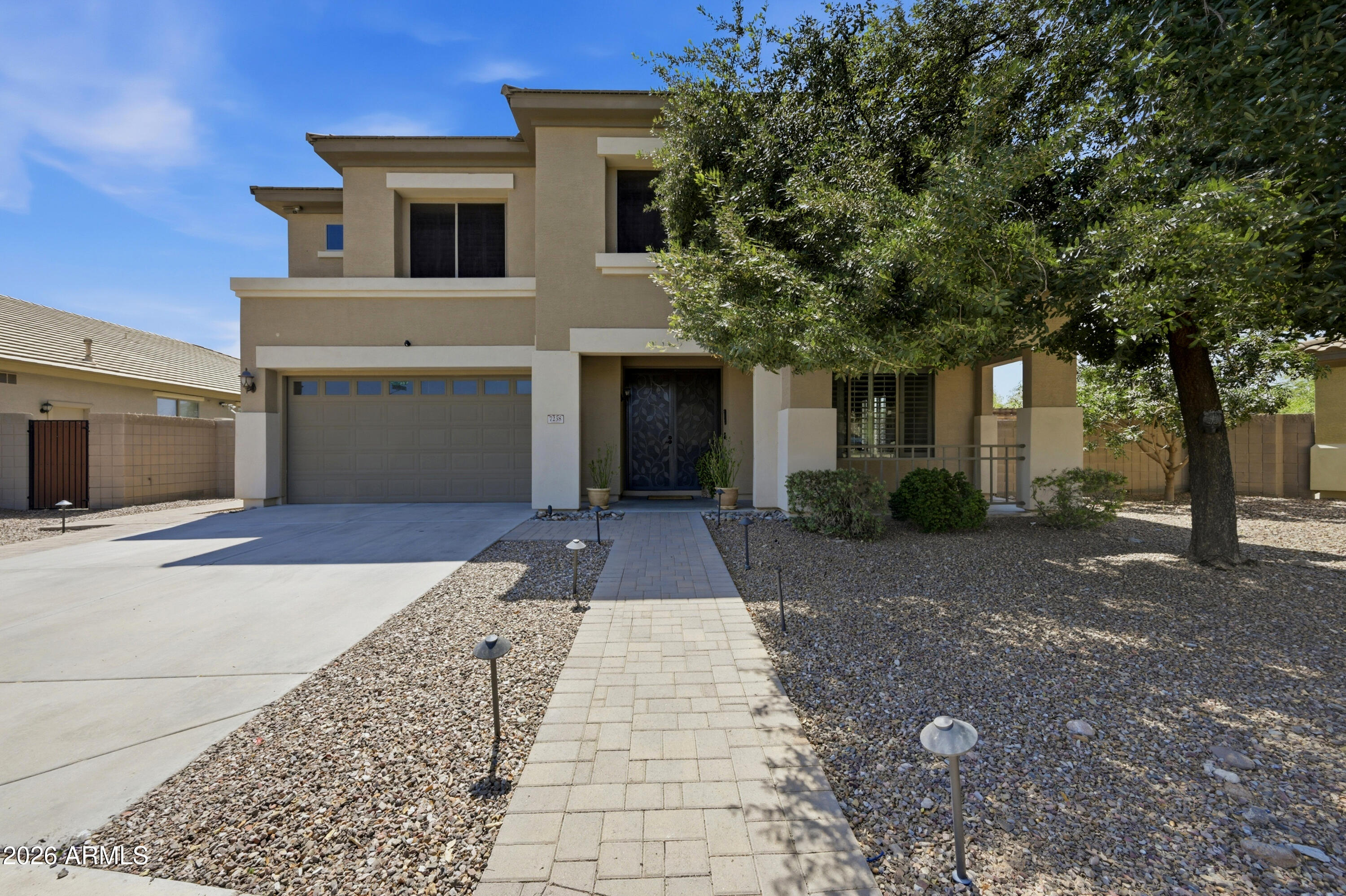 7238 N 88TH Lane