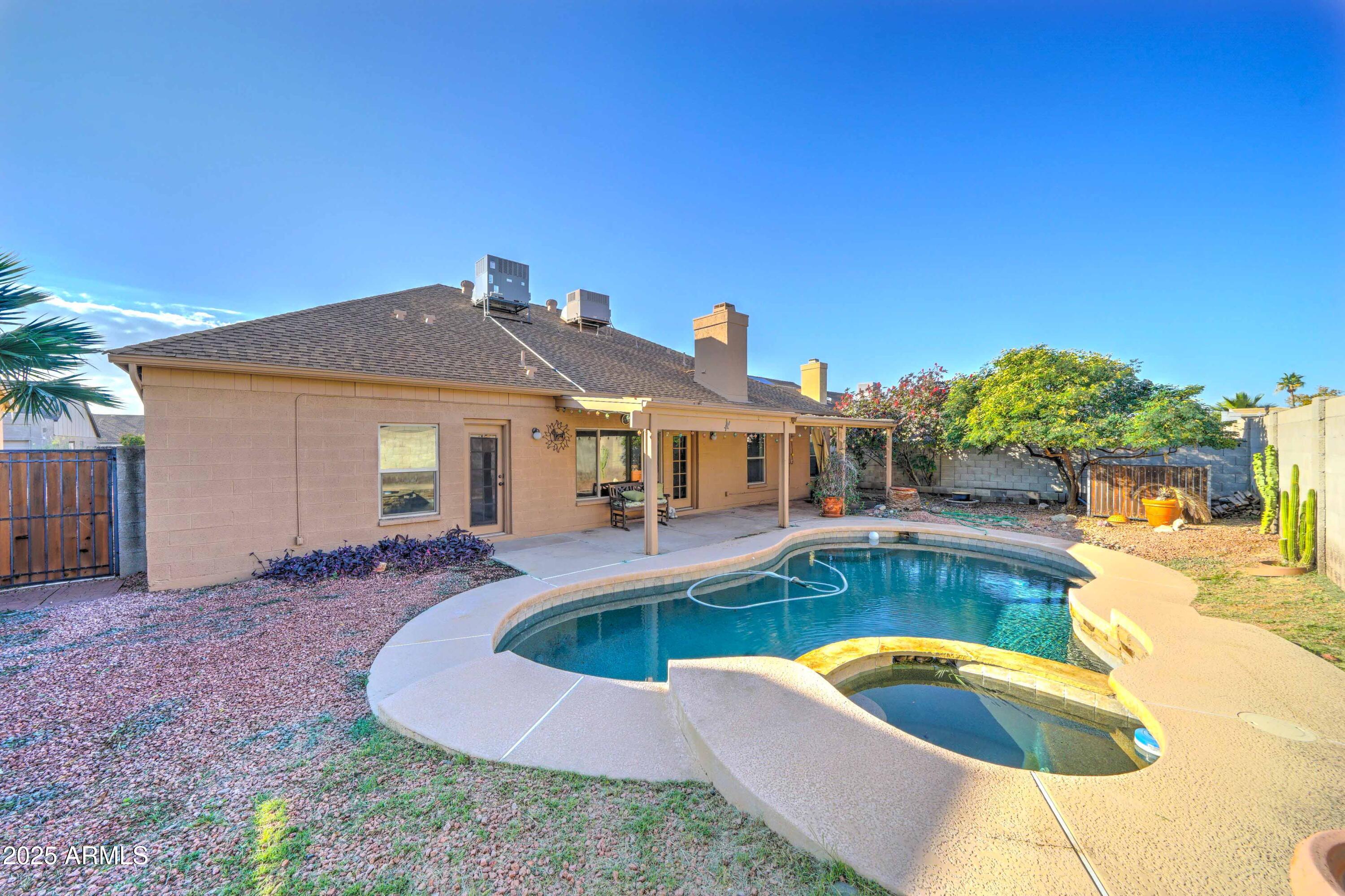 4208 W AVENIDA DEL SOL --