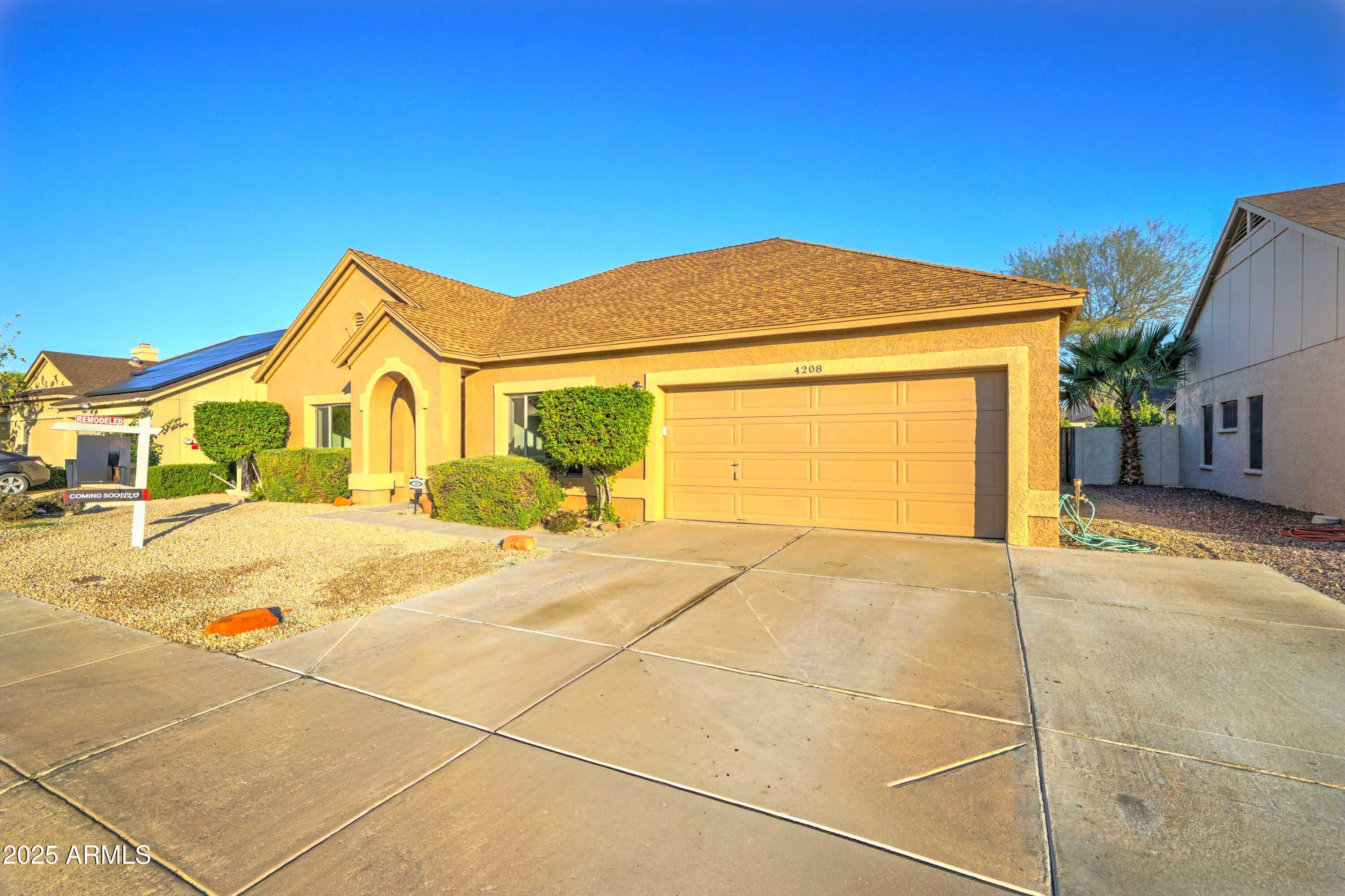 4208 W AVENIDA DEL SOL --