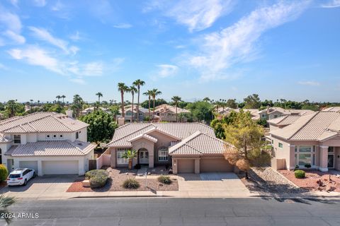 A home in Glendale