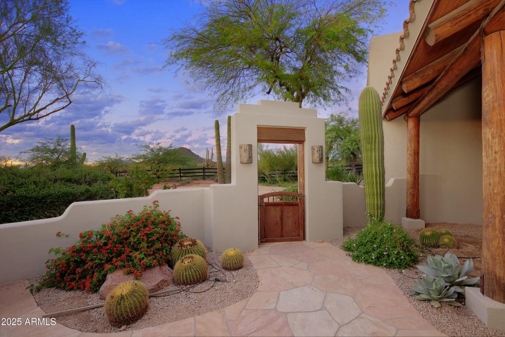 Photo of 29255 N 82nd Street, Scottsdale, AZ 85266 (MLS # 6939108)