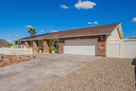 12639 N 15TH Avenue Phoenix AZ 85029