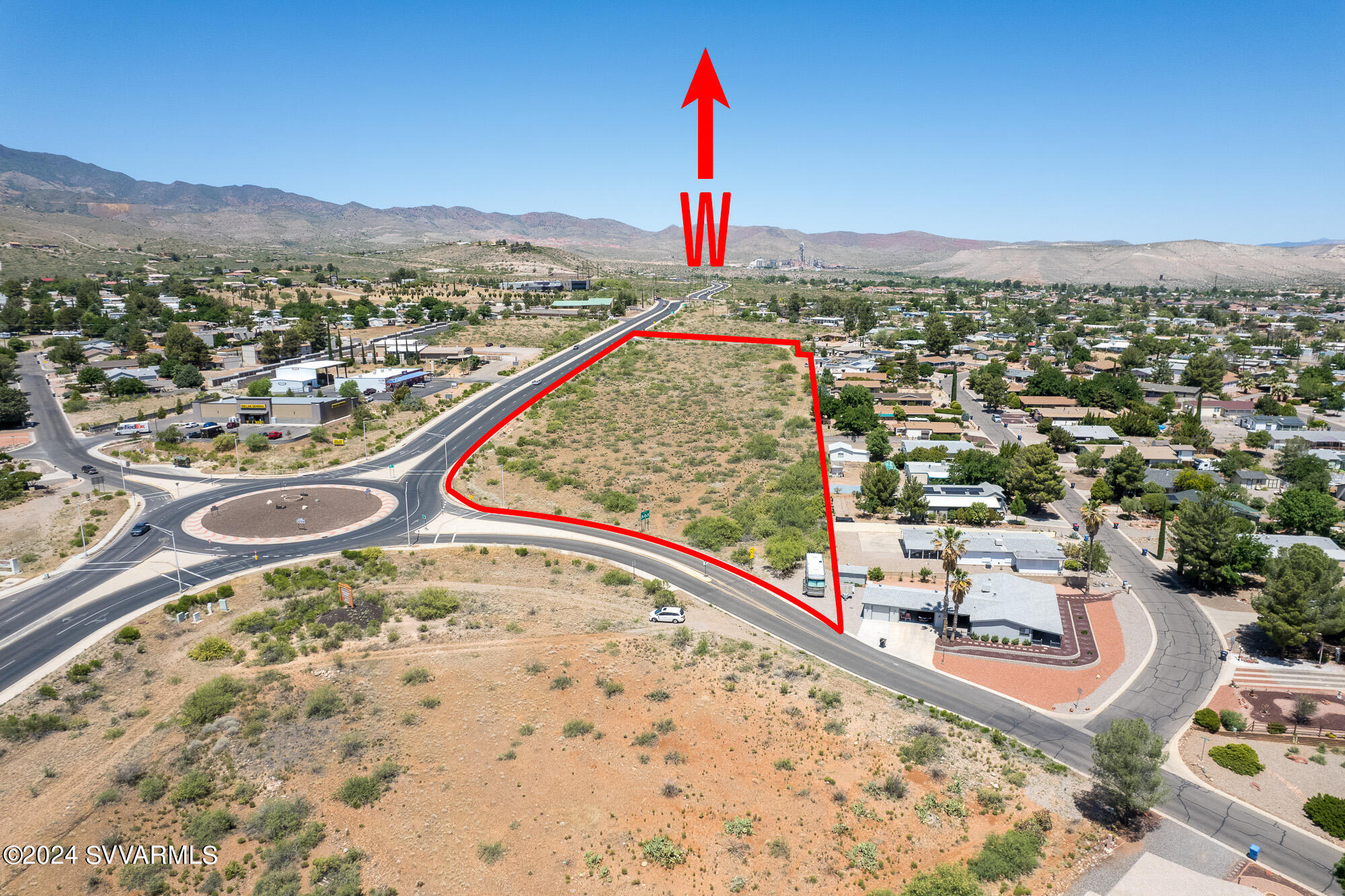 0000 State Route 89a