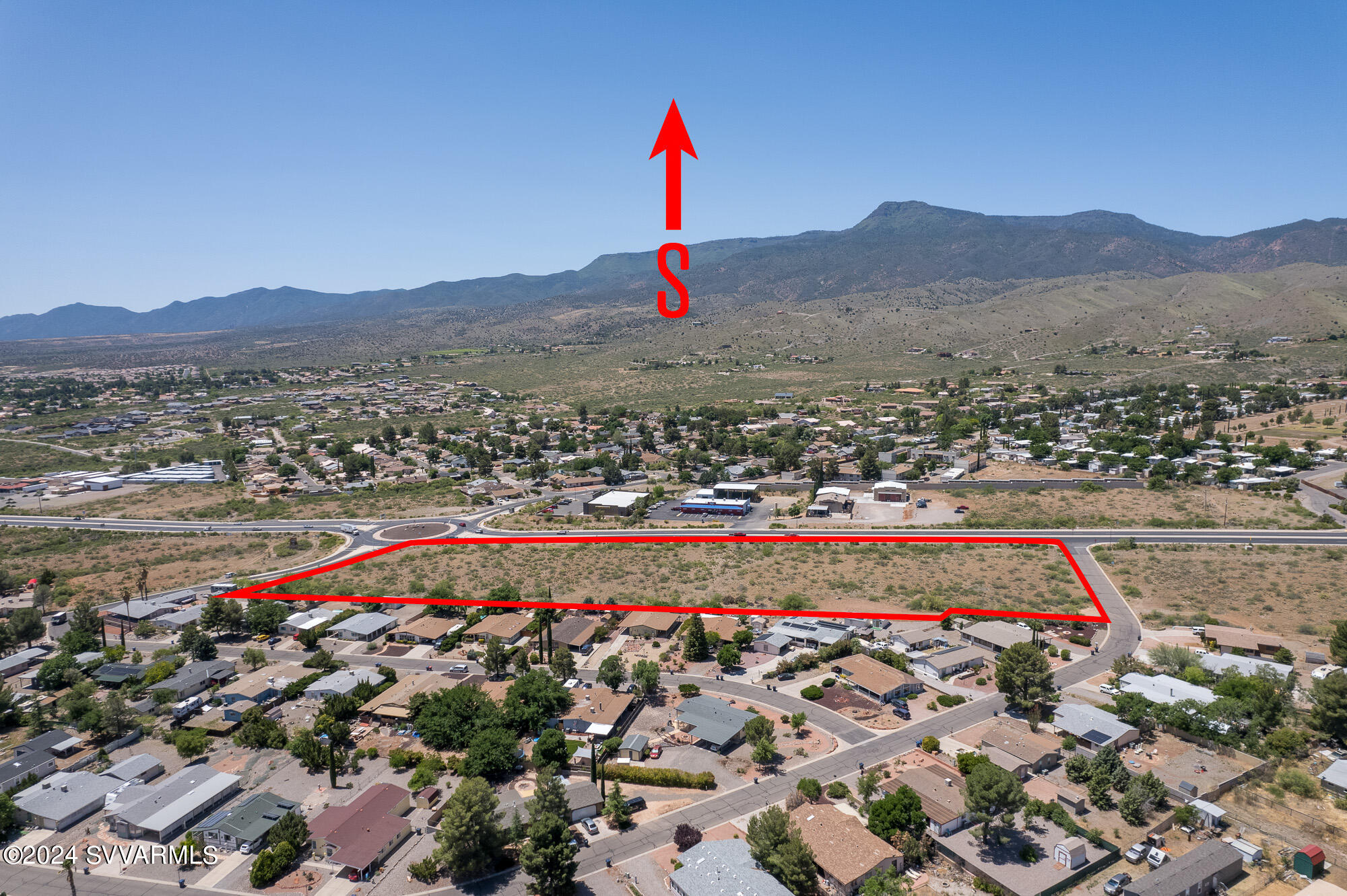 0000 State Route 89a