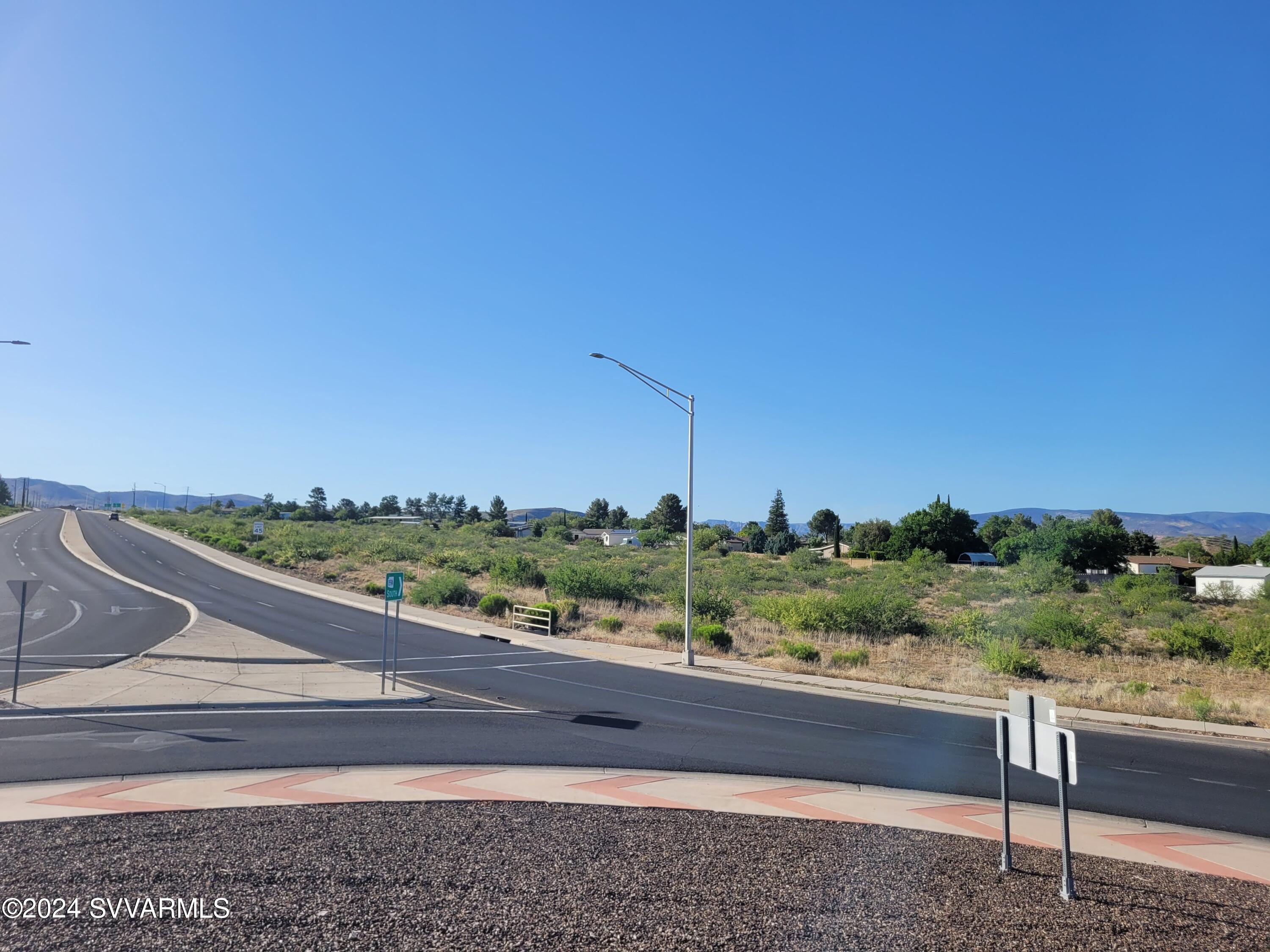 0000 State Route 89a