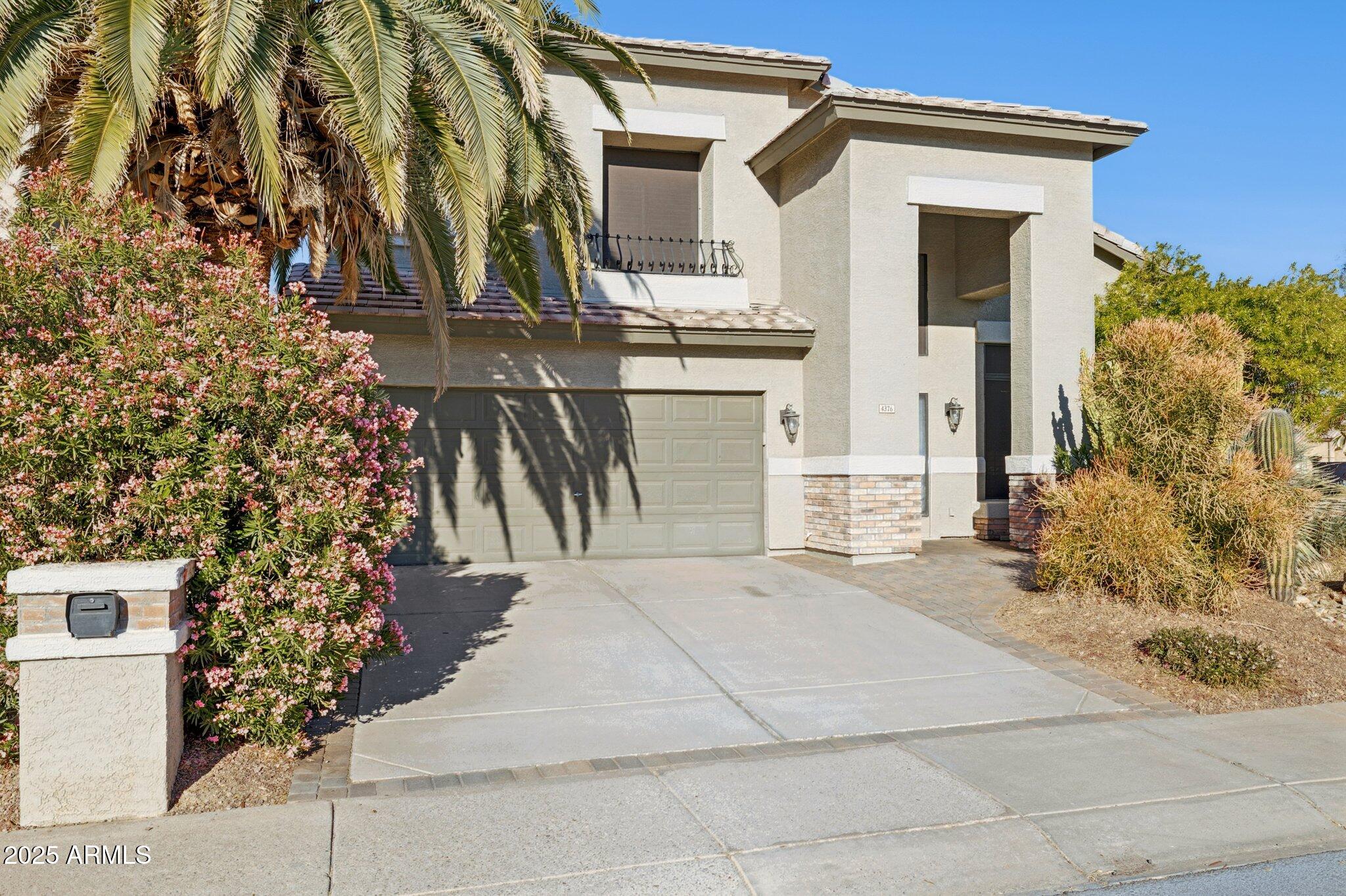 4376 E Anderson Drive