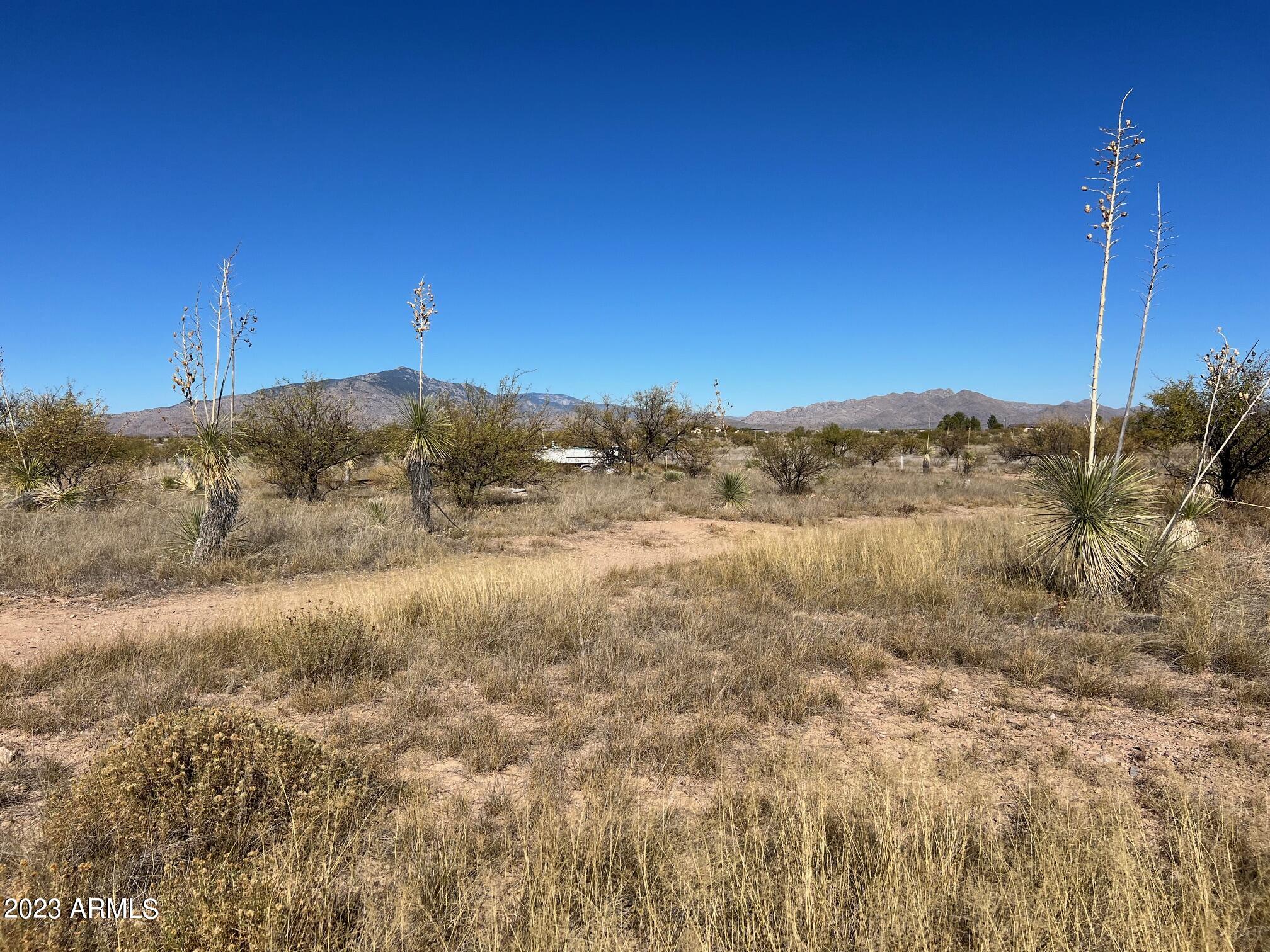 View Benson, AZ 85602 land