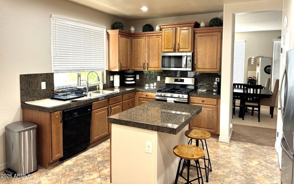 Photo of 329 W Caribbean Drive, Casa Grande, AZ 85122 (MLS # 7065601)