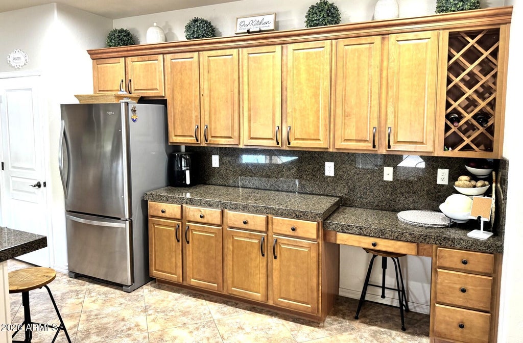Photo of 329 W Caribbean Drive, Casa Grande, AZ 85122 (MLS # 7065601)
