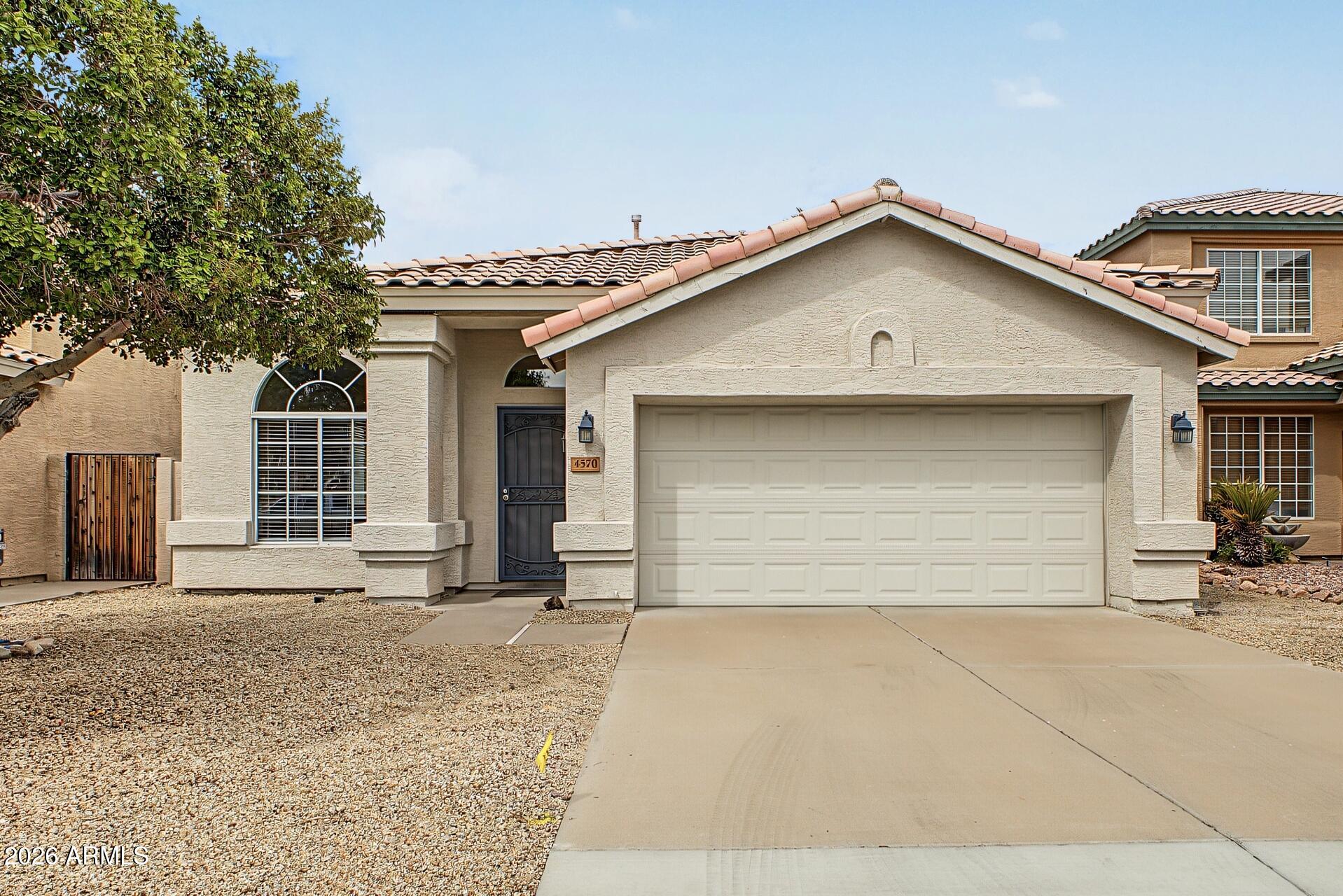 4570 W BINNER Drive