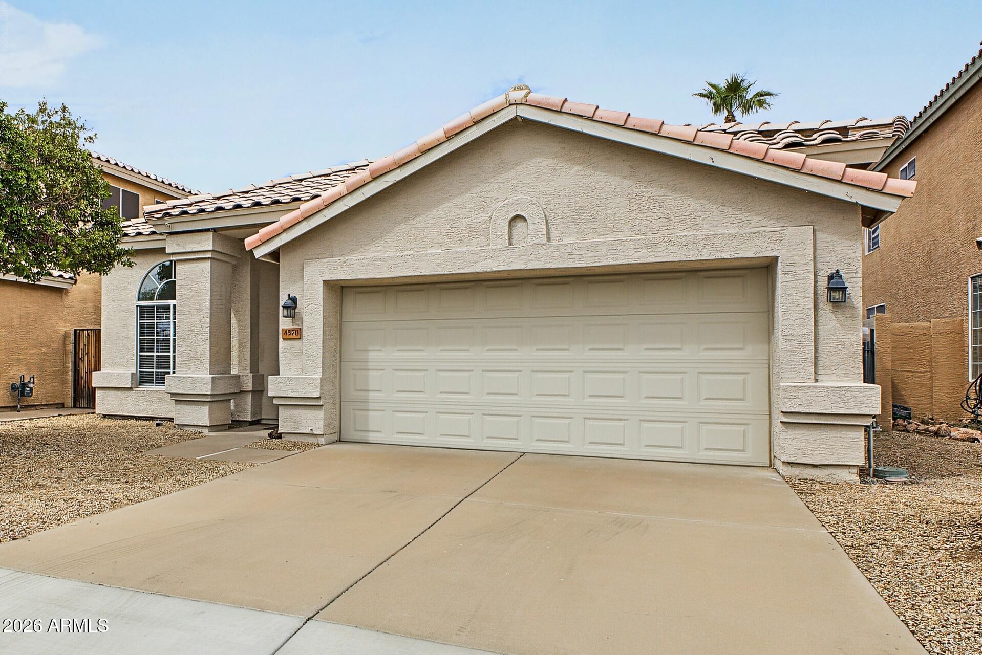 4570 W BINNER Drive