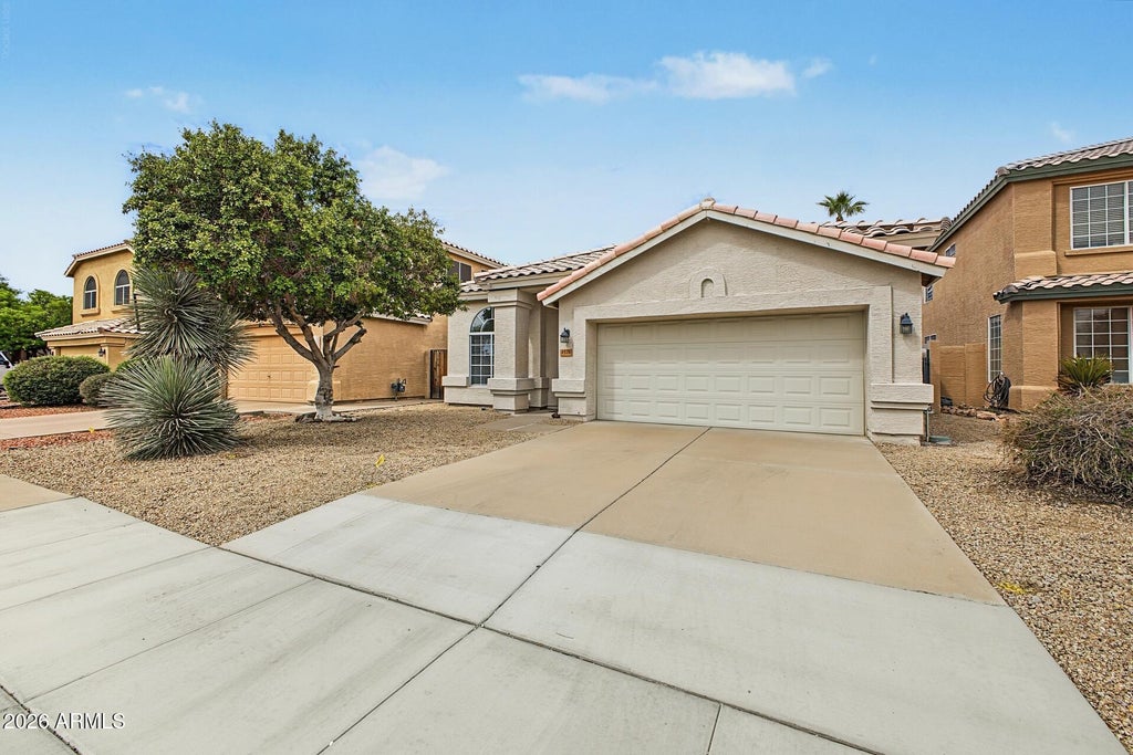Photo of 4570 W Binner Drive, Chandler, AZ 85226 (MLS # 7083671)