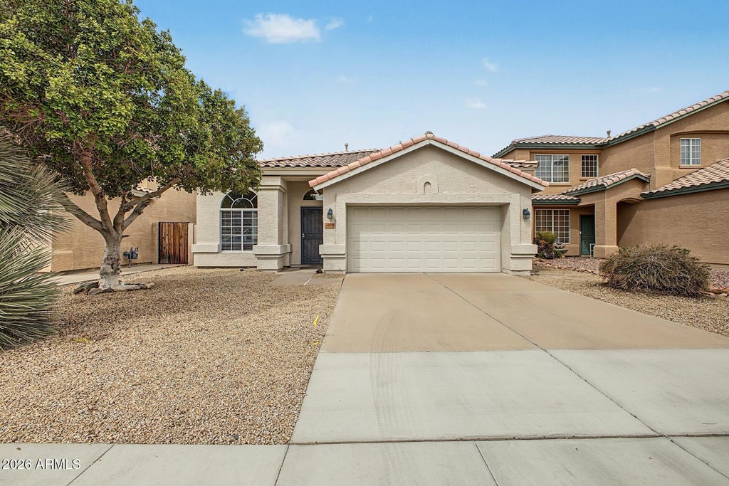 Photo of 4570 W Binner Drive, Chandler, AZ 85226 (MLS # 7083671)