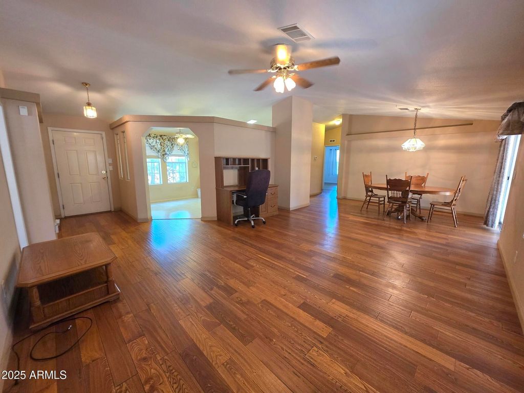 Photo of 835 W Overland Road, Payson, AZ 85541 (MLS # 6935293)