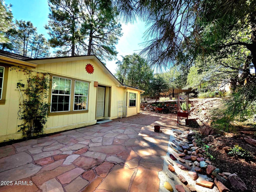 Photo of 835 W Overland Road, Payson, AZ 85541 (MLS # 6935293)