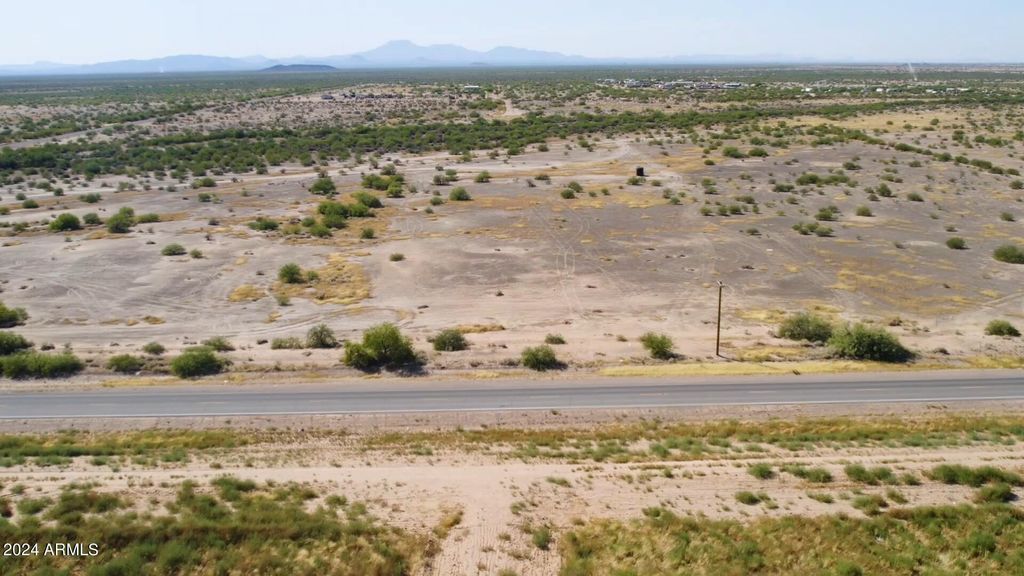 Photo of 11030 S Chuichu &#39;&#39;M&#39;&#39; Road #&#39;-&#39;, Casa Grande, AZ 85193 (MLS # 6762815)