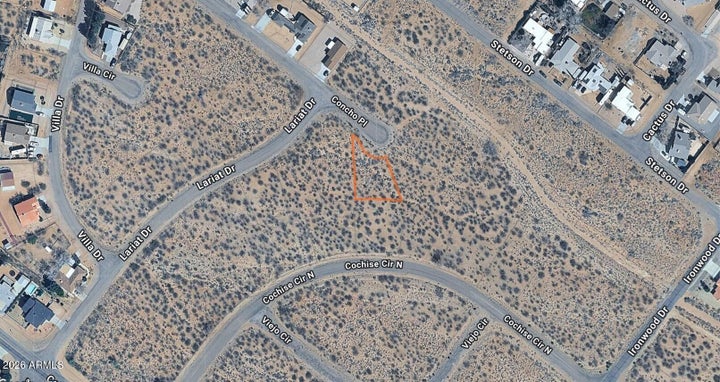 Photo 1 of 1 — 7126 E CONCHO Drive 329, Kingman, AZ 86401