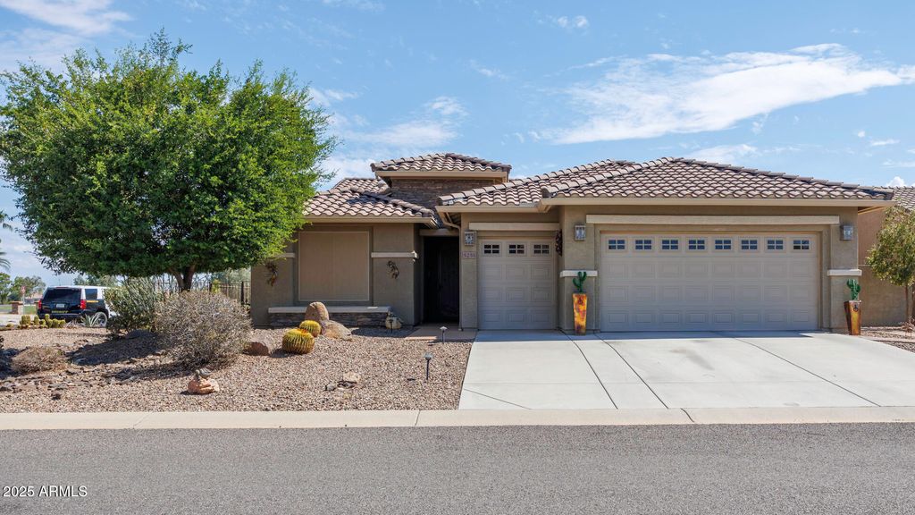 Photo of 5251 W Posse Drive, Eloy, AZ 85131 (MLS # 6916625)