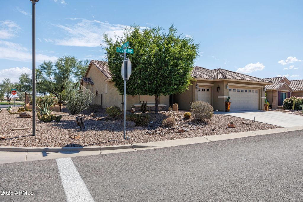 Photo of 5251 W Posse Drive, Eloy, AZ 85131 (MLS # 6916625)