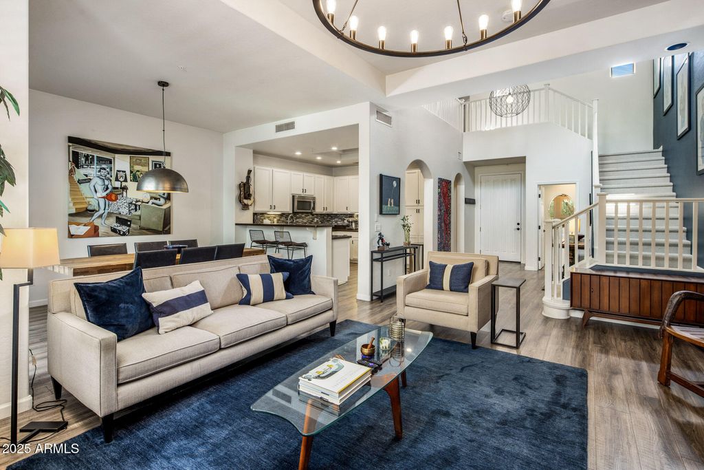 Photo of 20802 N Grayhawk Drive #1006, Scottsdale, AZ 85255 (MLS # 6931425)