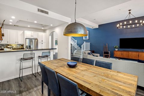 20802 N GRAYHAWK Drive 1006 Scottsdale AZ 85255