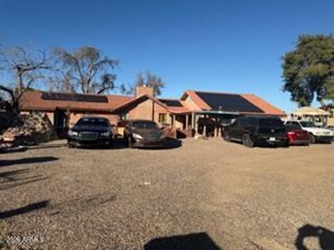 1144 E MCMURRAY Boulevard Casa Grande AZ 85122