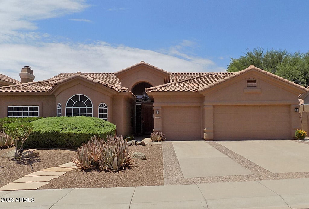 Photo of 14206 S 12th Place, Phoenix, AZ 85048 (MLS # 7056338)
