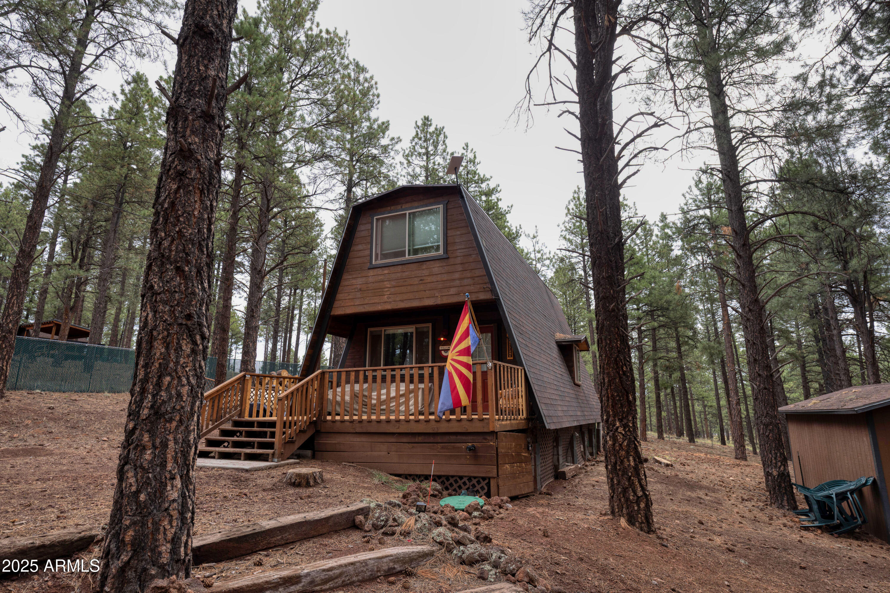 SHERWOOD FOREST ESTATES - Residential