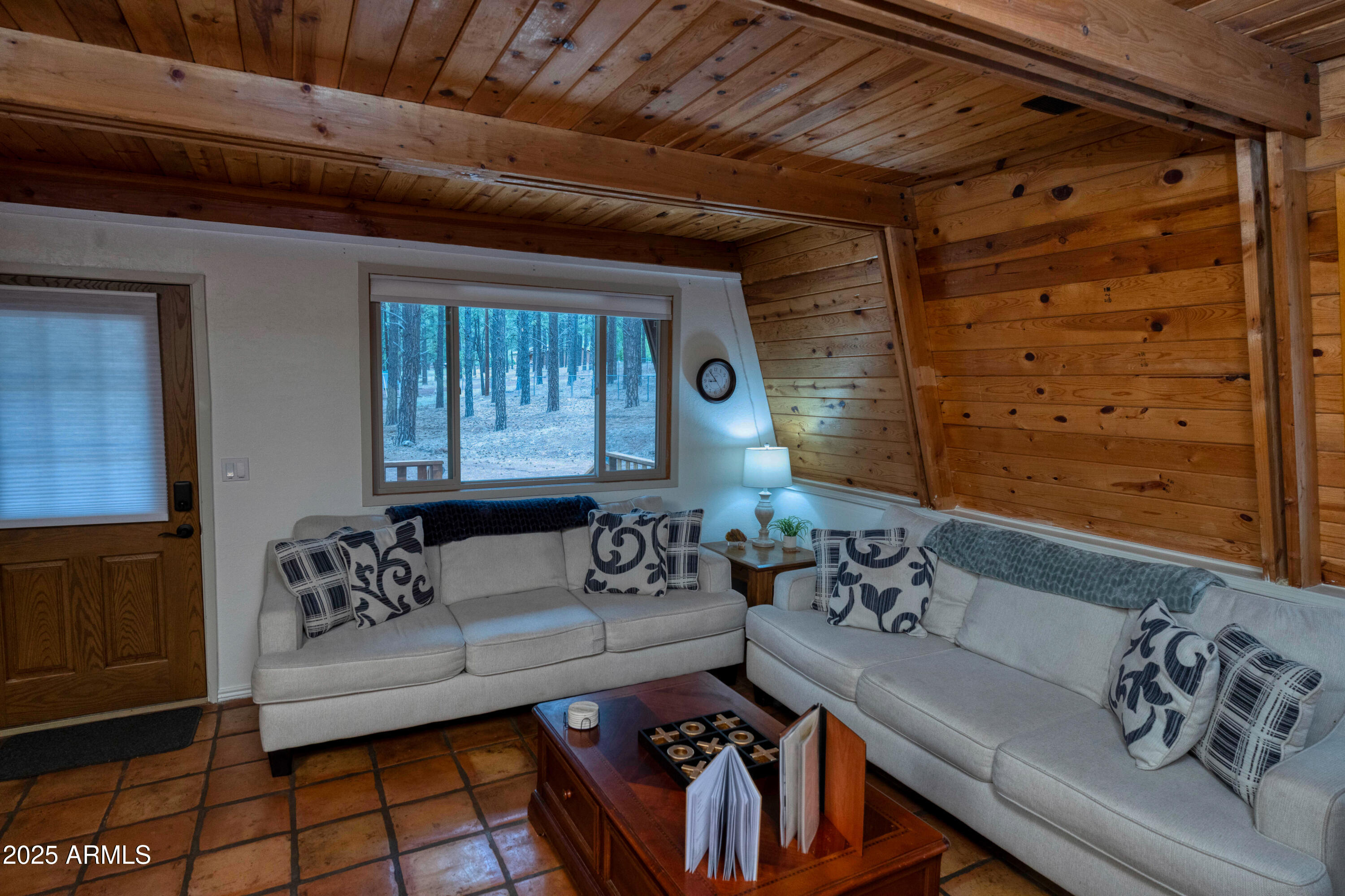 SHERWOOD FOREST ESTATES - Residential