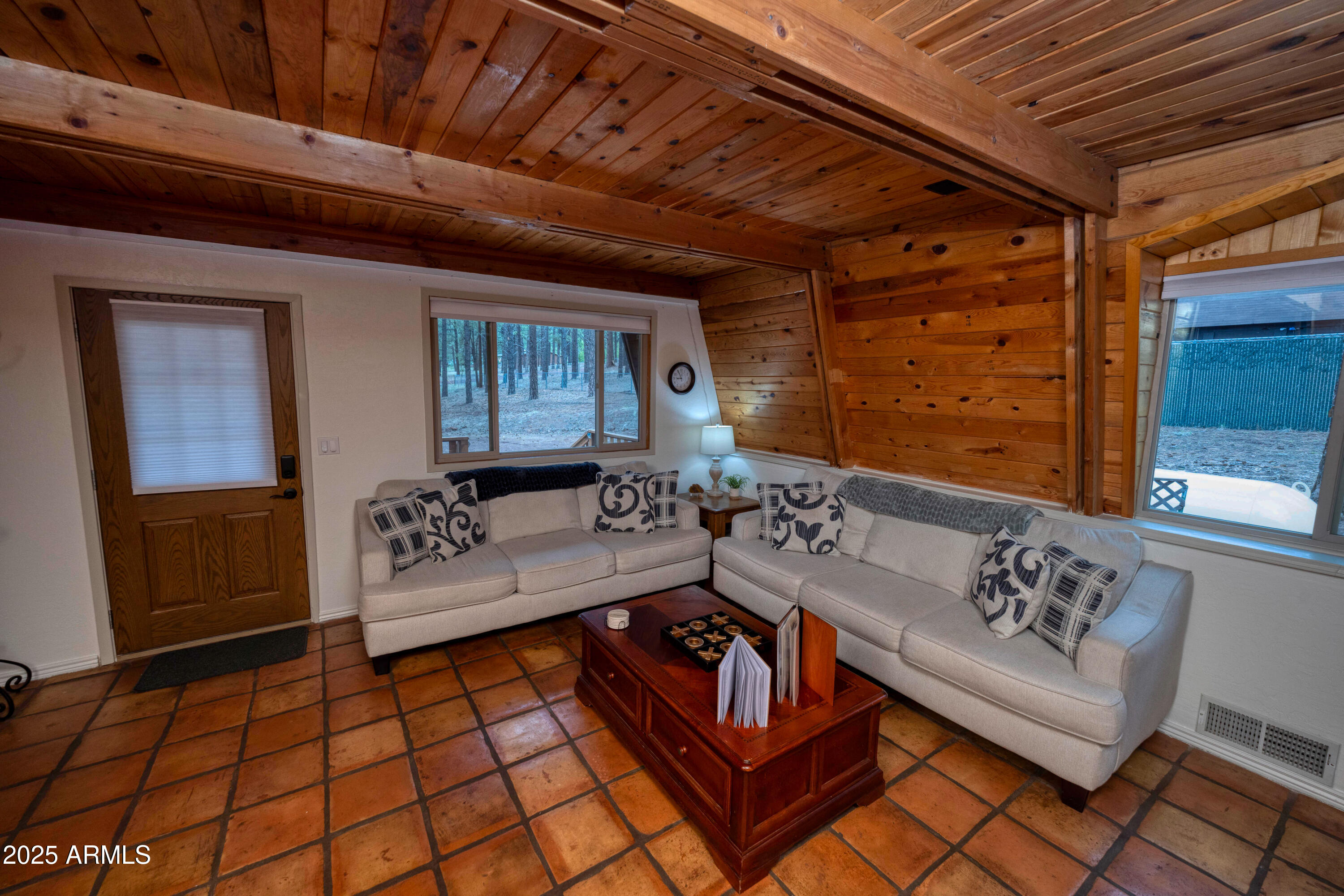 SHERWOOD FOREST ESTATES - Residential