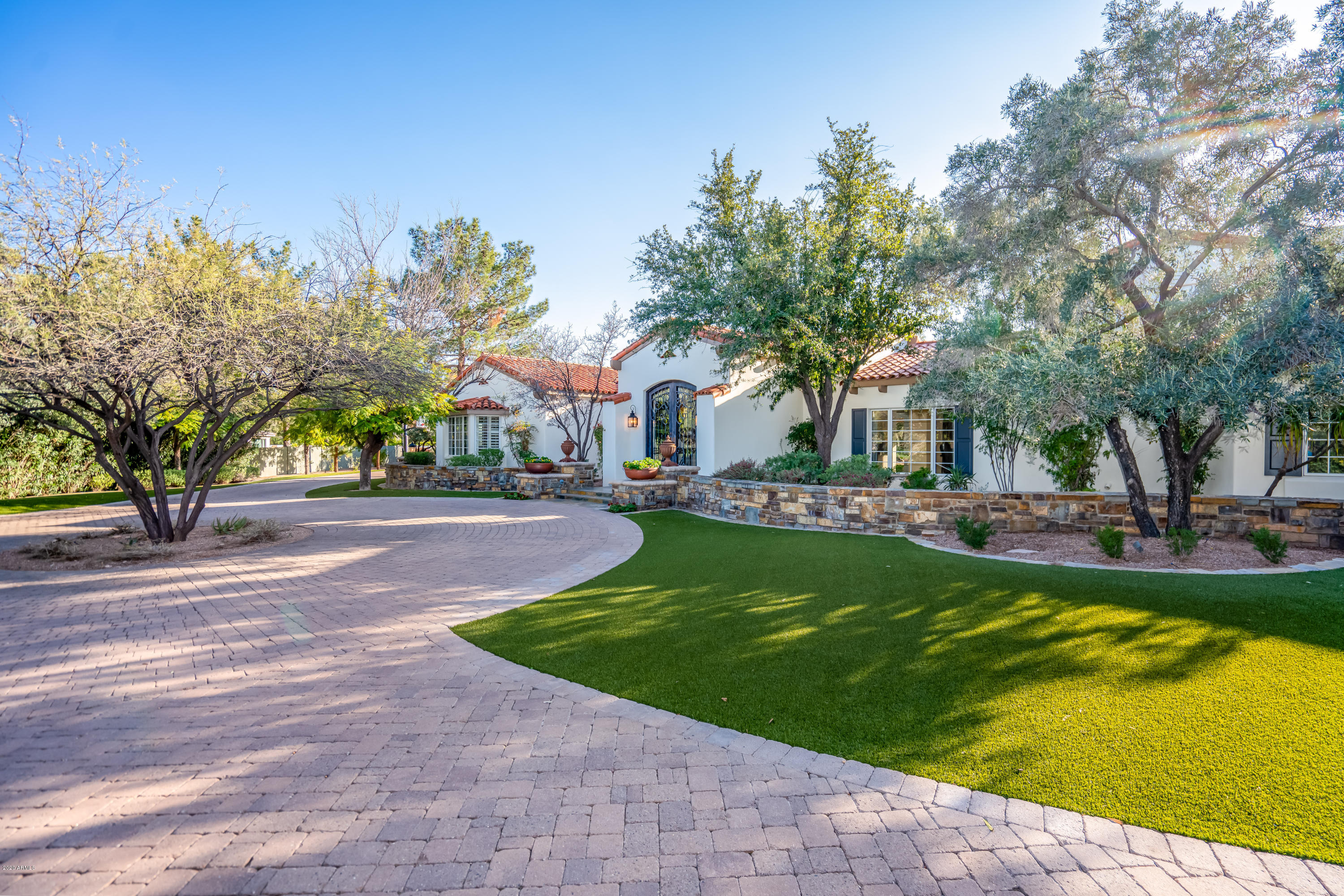 MARICOPA J G RANCH LOT 1-4 - Residential
