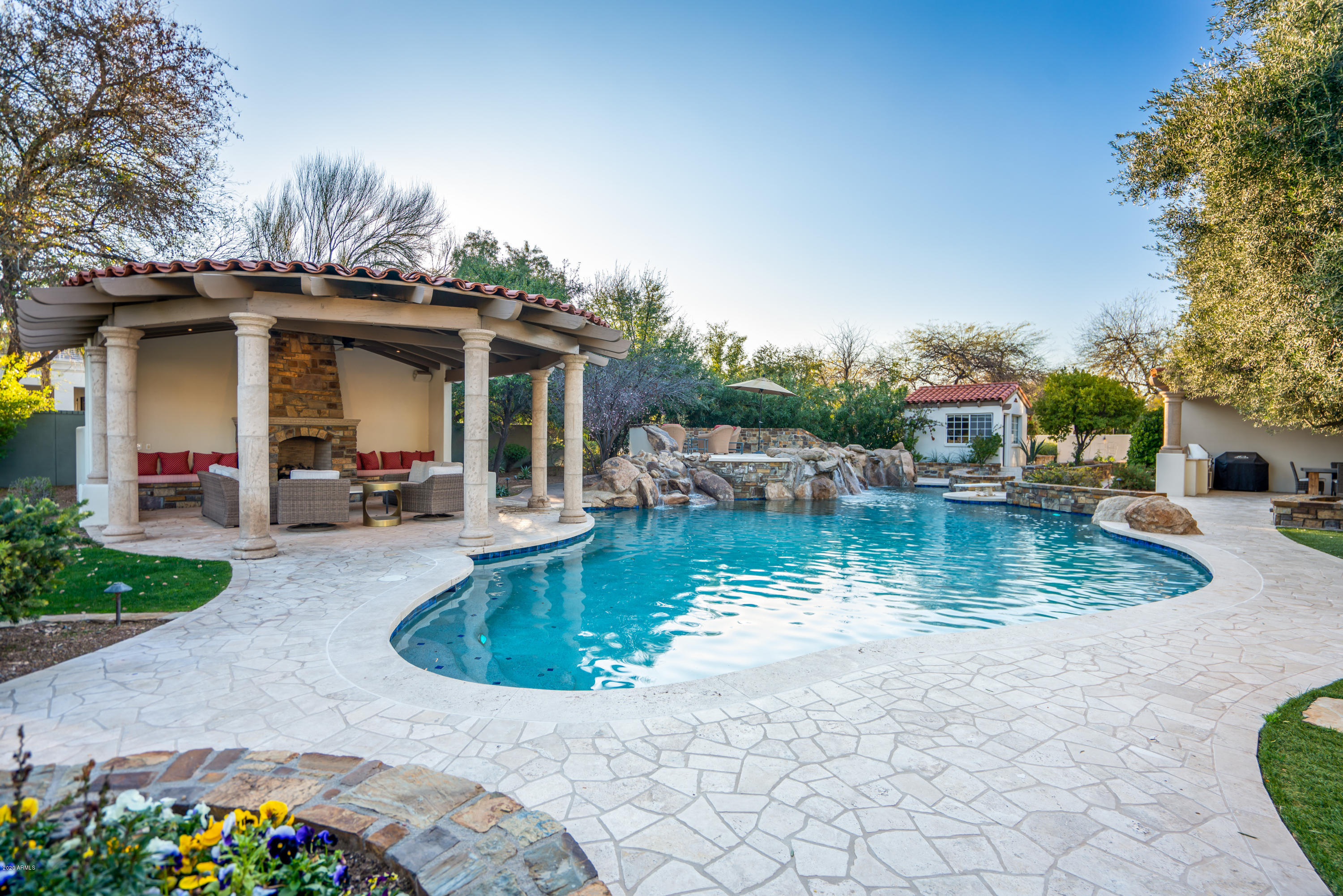 MARICOPA J G RANCH LOT 1-4 - Residential