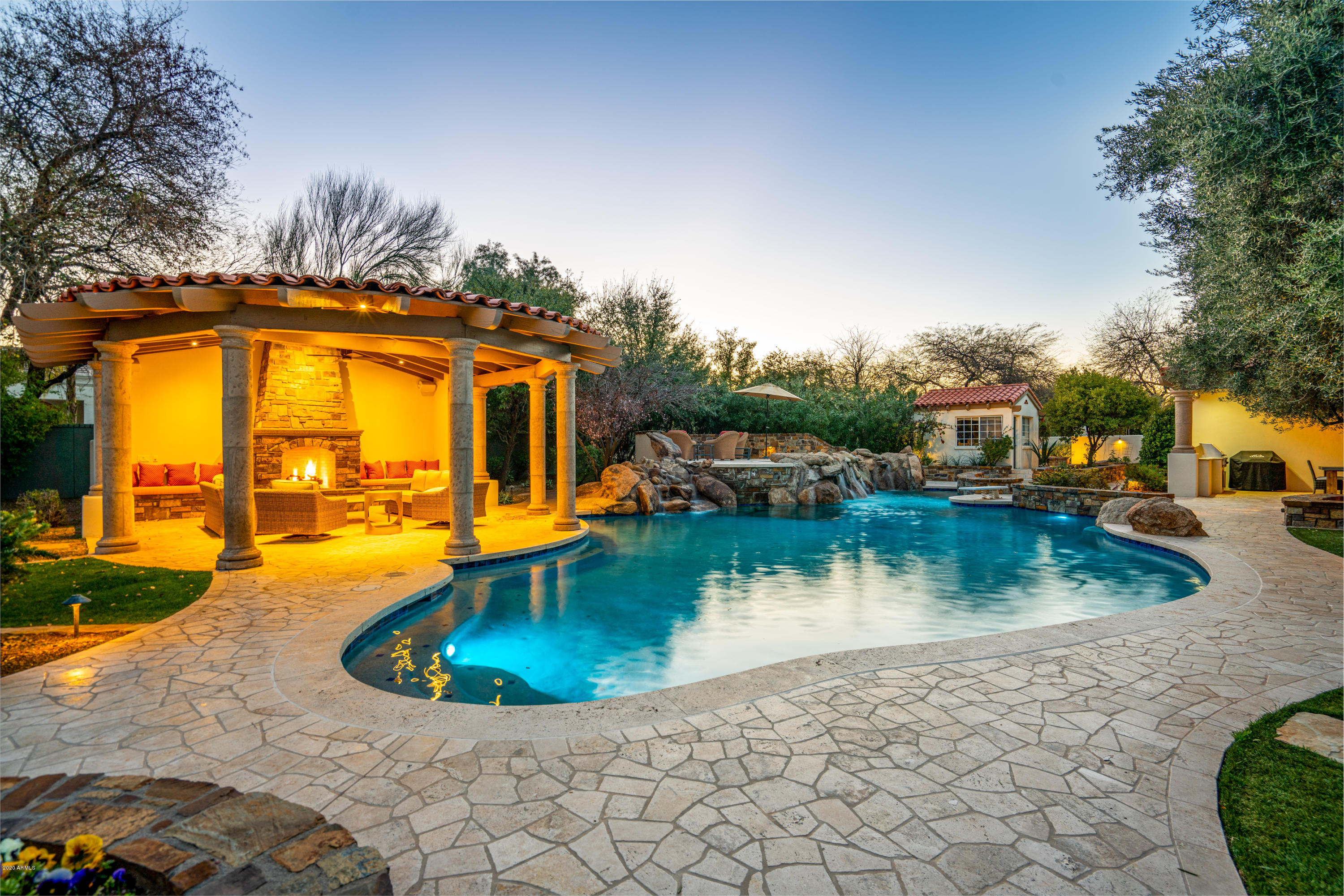 MARICOPA J G RANCH LOT 1-4 - Residential
