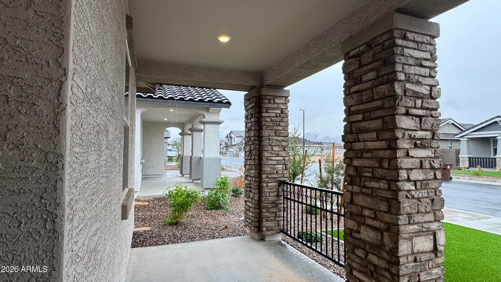Photo of 18763 W Monterosa Street, Litchfield Park, AZ 85340 (MLS # 7088151)