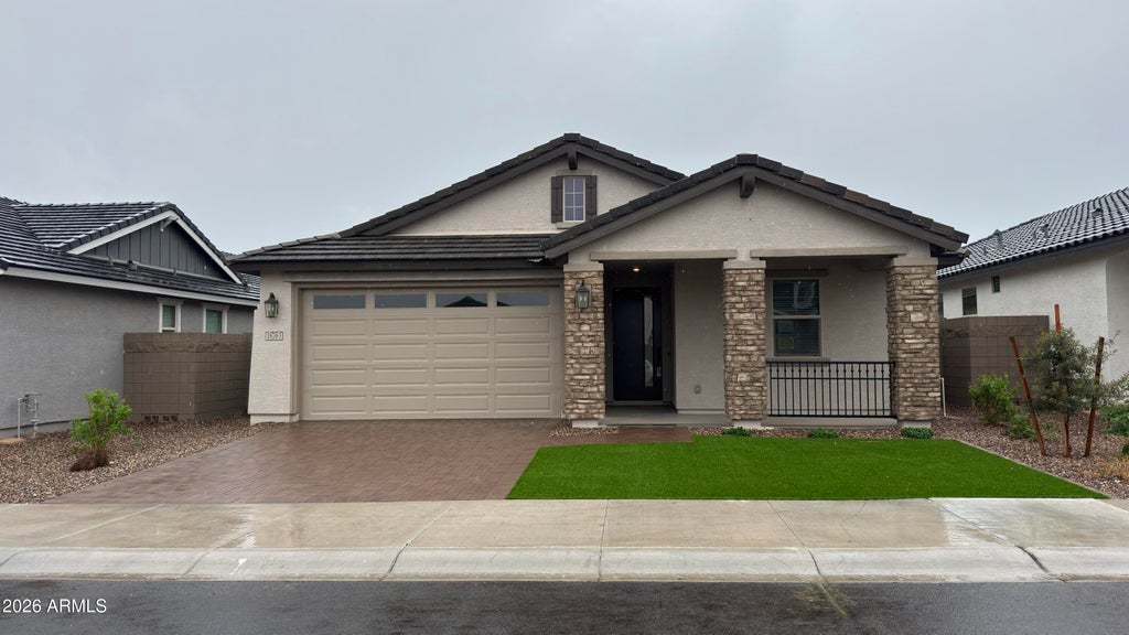 Photo of 18763 W Monterosa Street, Litchfield Park, AZ 85340 (MLS # 7088151)