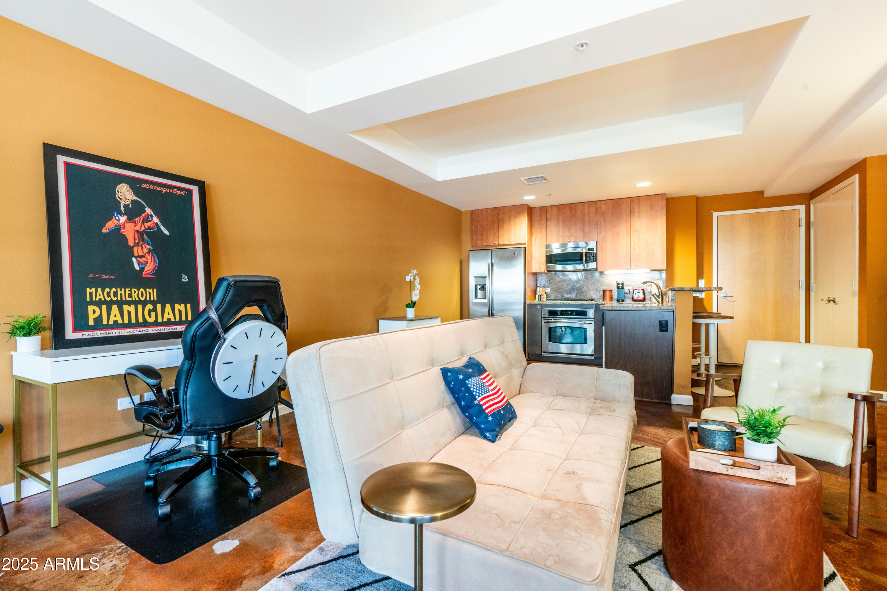 7137 E RANCHO VISTA Drive 3003