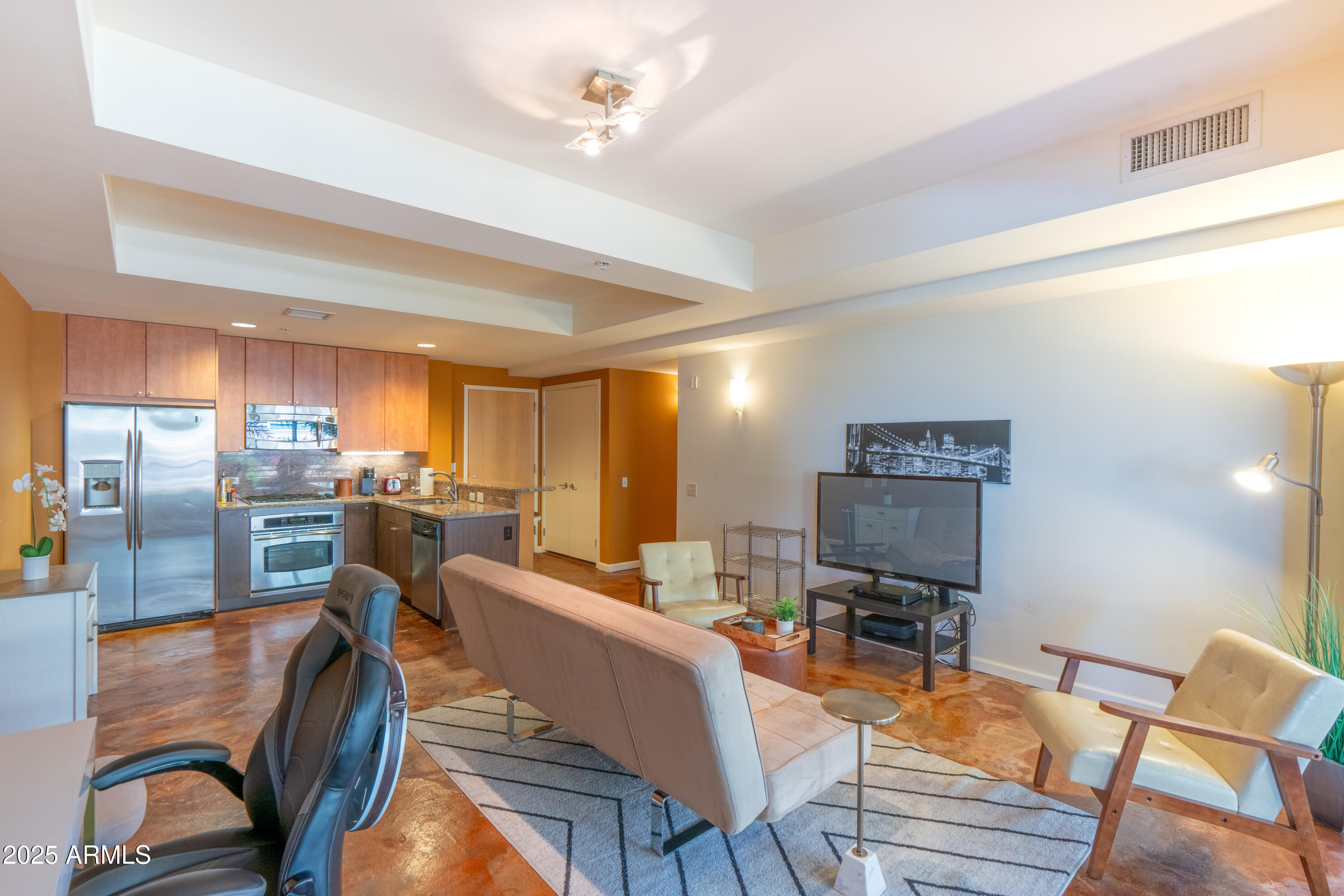 7137 E RANCHO VISTA Drive 3003