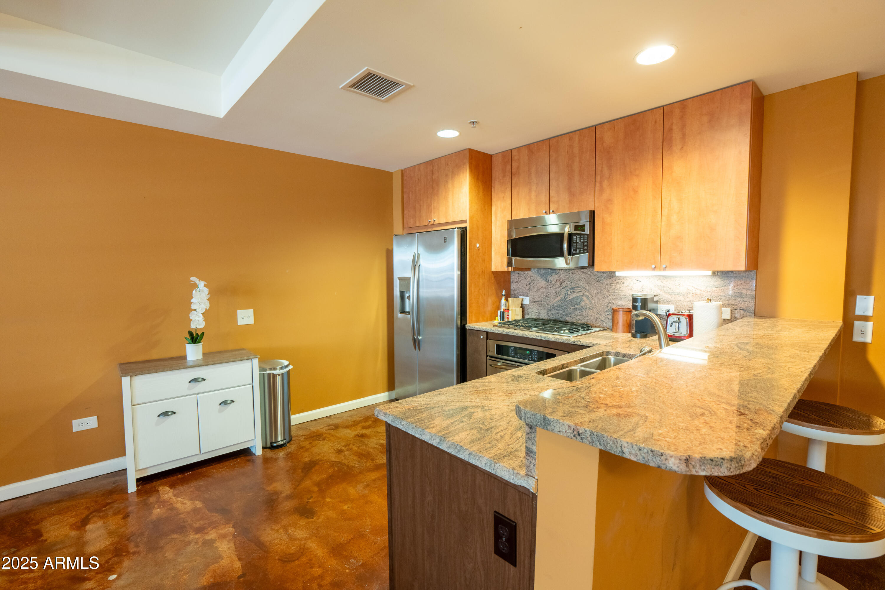 7137 E RANCHO VISTA Drive 3003