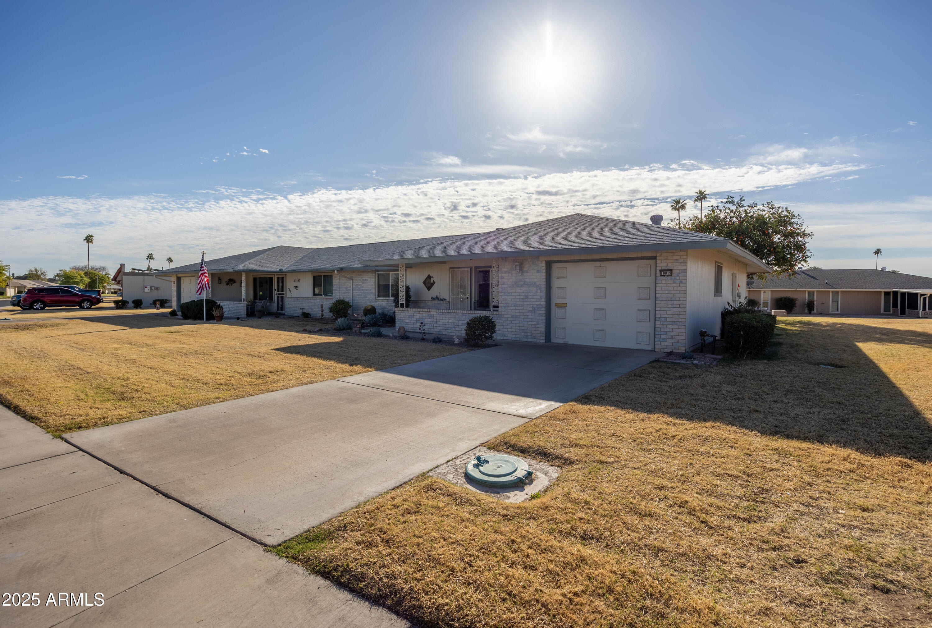 10019 W Shasta Drive