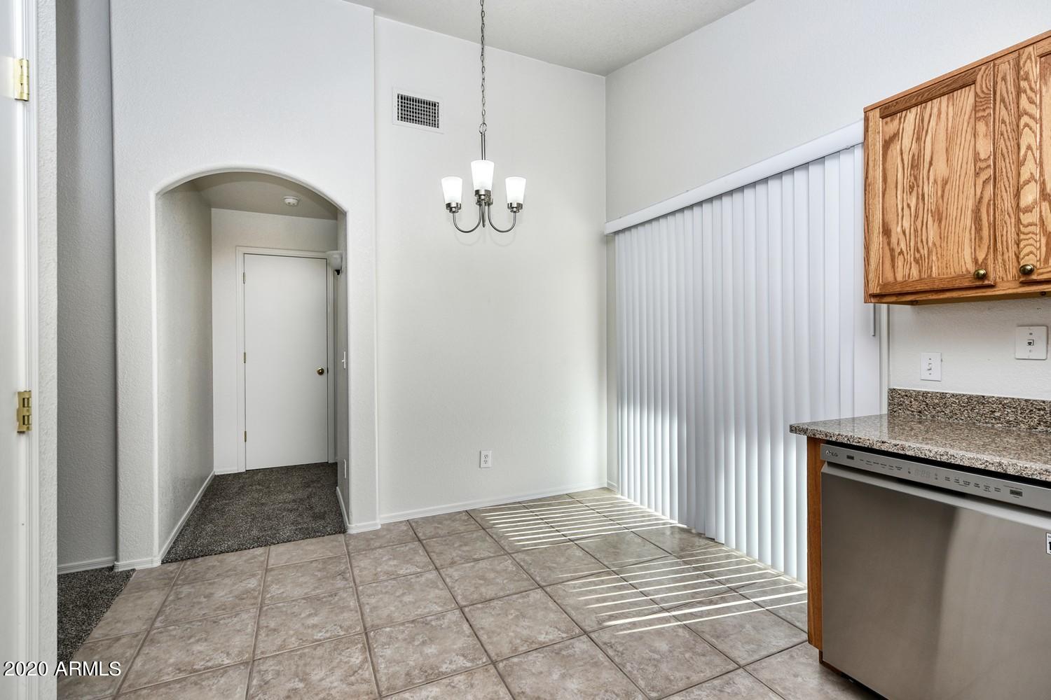 CHAPARRAL VILLAGE NORTH PHASE 2 - Residential