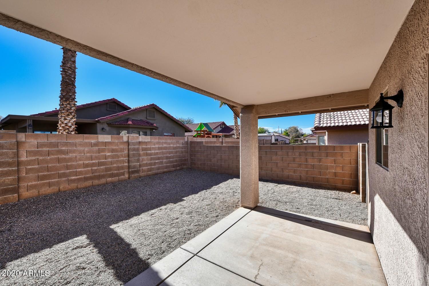 CHAPARRAL VILLAGE NORTH PHASE 2 - Residential