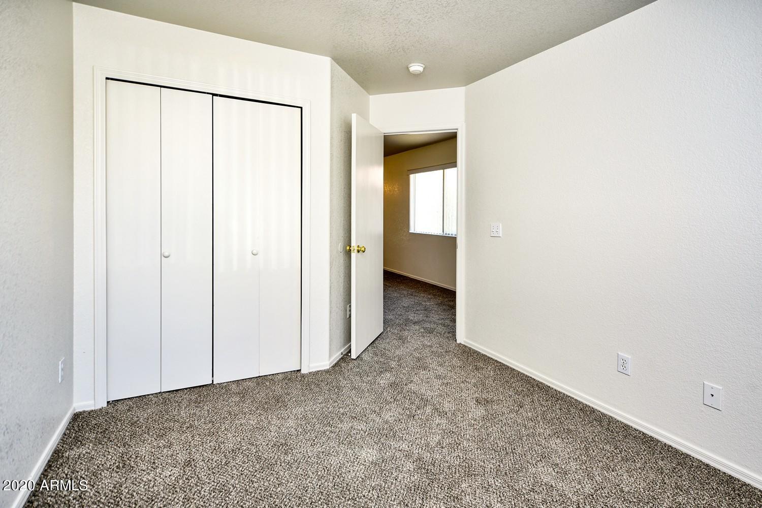 CHAPARRAL VILLAGE NORTH PHASE 2 - Residential