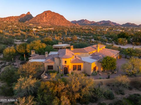 9050 E RED BIRD Road Scottsdale AZ 85262