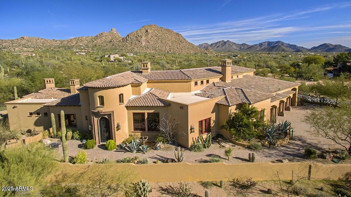 Homes for Sale in Queen Creek Arizona 1 9050 E RED BIRD Road