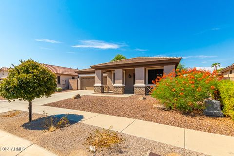 A home in Glendale