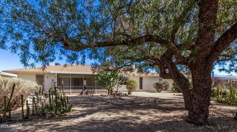 A home in Sun City