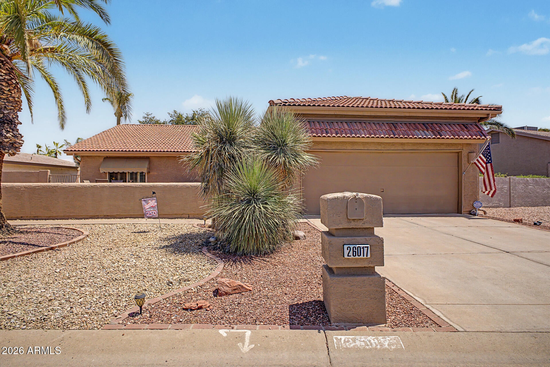 26017 S NEW TOWN Drive